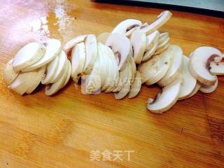家常毛血旺做法的做法步骤：3