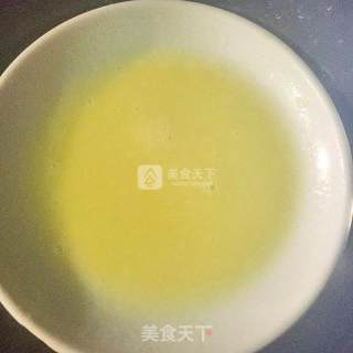 芝士烤红薯的做法步骤：3