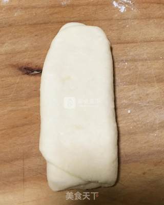 驴肉火烧的做法步骤：5