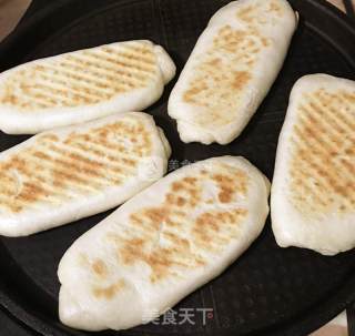 驴肉火烧的做法步骤：7