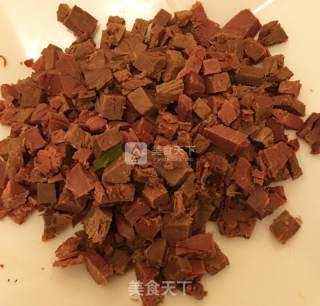 驴肉火烧的做法步骤：8