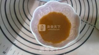 黑椒龙利鱼柳的做法步骤：3