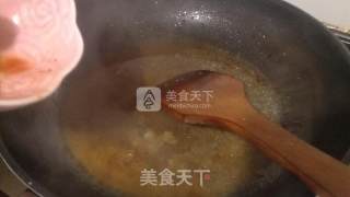 黑椒龙利鱼柳的做法步骤：7