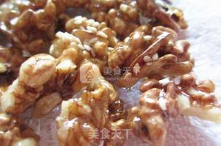 琥珀核桃的做法步骤：7