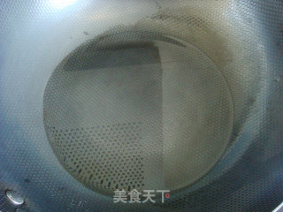 水炒鸡蛋的做法步骤：4