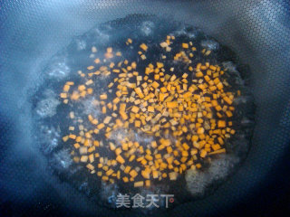水炒鸡蛋的做法步骤：5