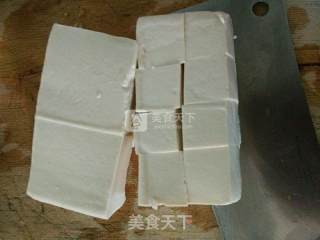 鲫鱼豆腐汤的做法步骤：2