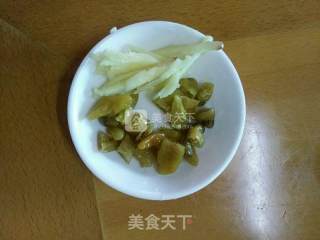 鲫鱼豆腐汤的做法步骤：3