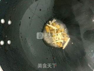 鲫鱼豆腐汤的做法步骤：5