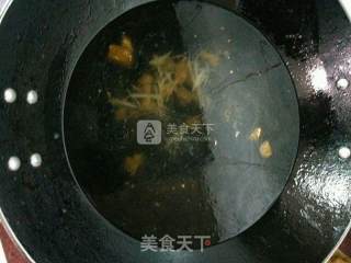 鲫鱼豆腐汤的做法步骤：6