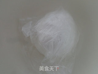紫薯西米糕的做法步骤：5