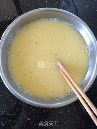 水蛋的做法步骤：3
