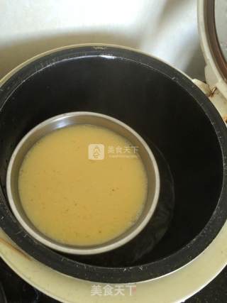 水蛋的做法步骤：4