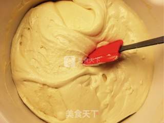 蜜蜂????之吻(Bienenstich)的做法步骤：2