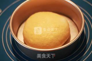 【乳酪面包】时下最火的面包的做法步骤：7