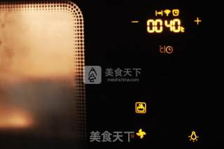 【乳酪面包】时下最火的面包的做法步骤：8