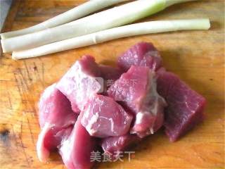 家常菜——低油藕夹的做法步骤：4