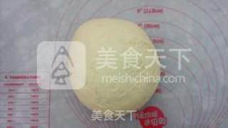 葡萄干吐司面包的做法步骤：8