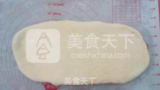 葡萄干吐司面包的做法步骤：9