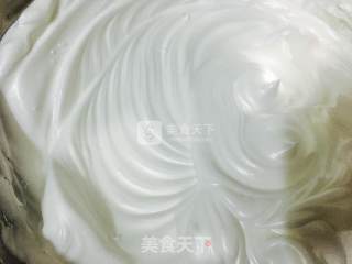 爱上易小焙从“戚风蛋糕”开始的做法步骤：6