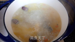 老母鸡炖竹荪的做法步骤：13