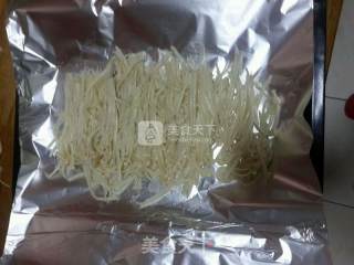 烤鱼的做法步骤：3