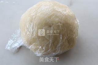 迷你乳酪塔的做法步骤：3