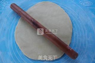 迷你乳酪塔的做法步骤：4