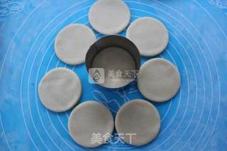 迷你乳酪塔的做法步骤：5