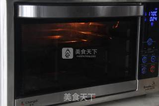 迷你乳酪塔的做法步骤：7