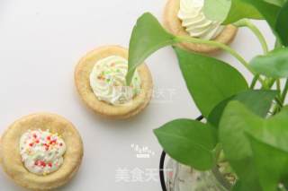 迷你乳酪塔的做法步骤：11