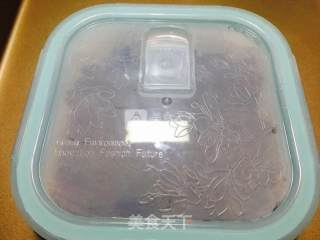 冬季养生-红糖姜枣膏的做法步骤：5