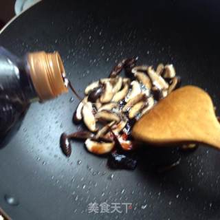 香炒糯米饭的做法步骤：11