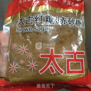 养生黑米粥的做法步骤：3