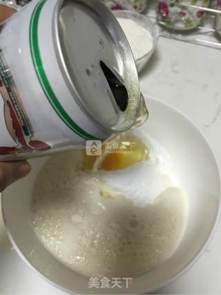 香酥藕夹的做法步骤：5