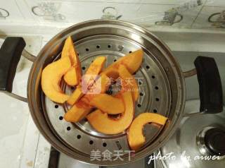 金汤肥牛的做法步骤：2