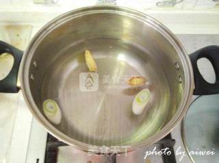 金汤肥牛的做法步骤：6