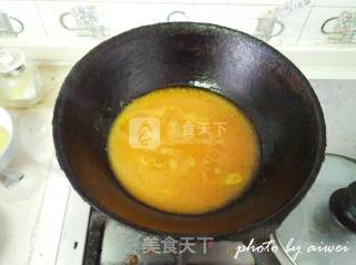 金汤肥牛的做法步骤：13