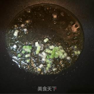 鸡蛋刨豆腐的做法步骤：3