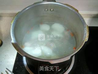 龙骨炖山药的做法步骤：6
