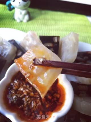 双色皮冻的做法步骤：4