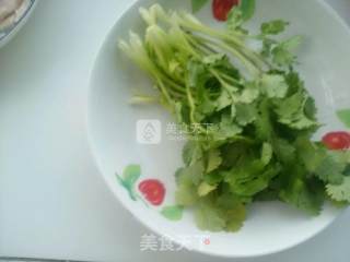 砂锅冻豆腐的做法步骤：7