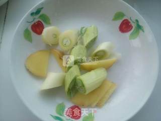 砂锅冻豆腐的做法步骤：8