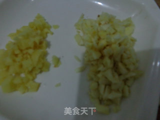 凉拌黄瓜的做法步骤：2