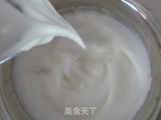 奶油小蛋糕的做法步骤：7