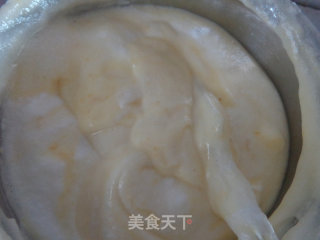 奶油小蛋糕的做法步骤：9