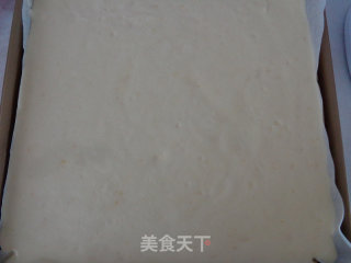 奶油小蛋糕的做法步骤：10