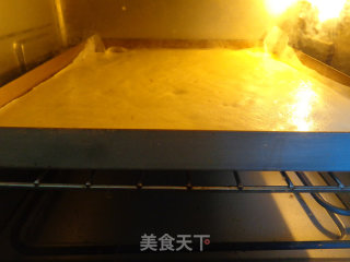 奶油小蛋糕的做法步骤：11