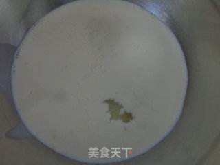 奶油小蛋糕的做法步骤：12