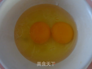 西多士的做法步骤：4